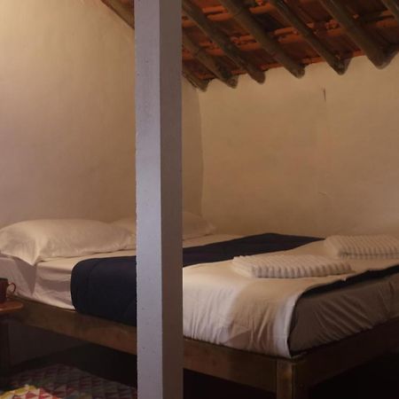 Stoneage Resort Sakleshpur Luaran gambar