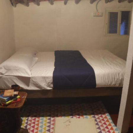 Stoneage Resort Sakleshpur Luaran gambar