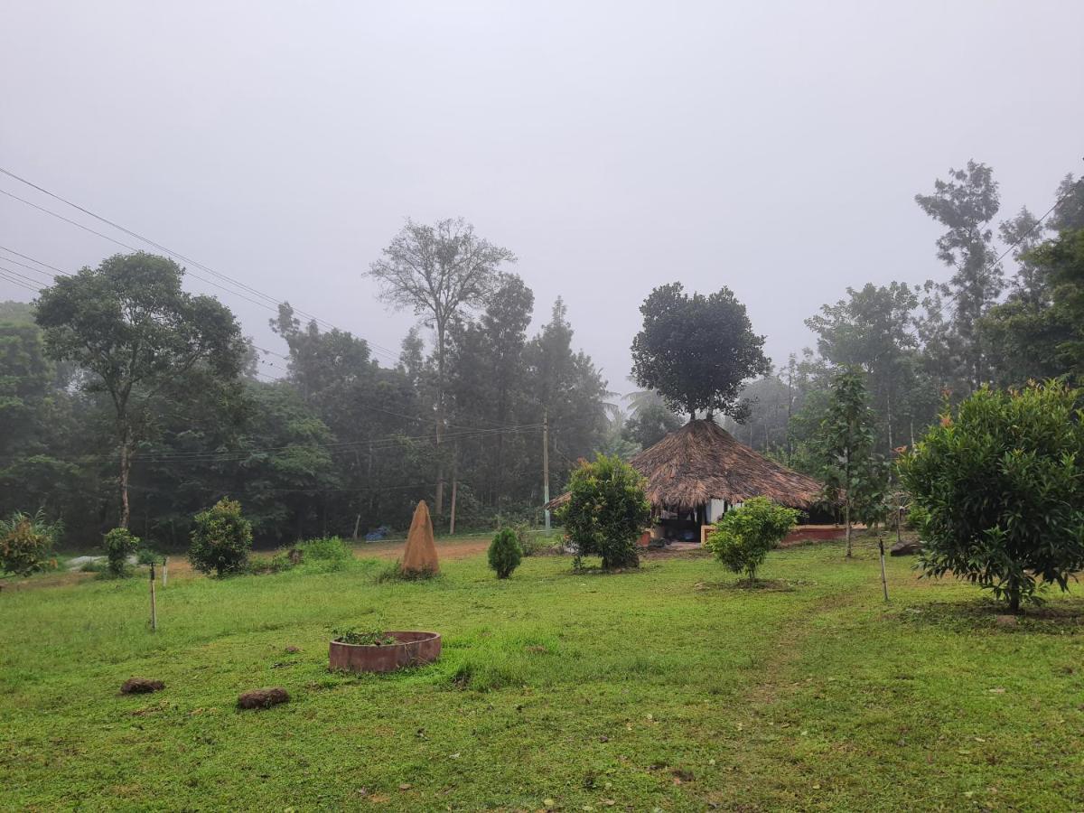 Stoneage Resort Sakleshpur Luaran gambar
