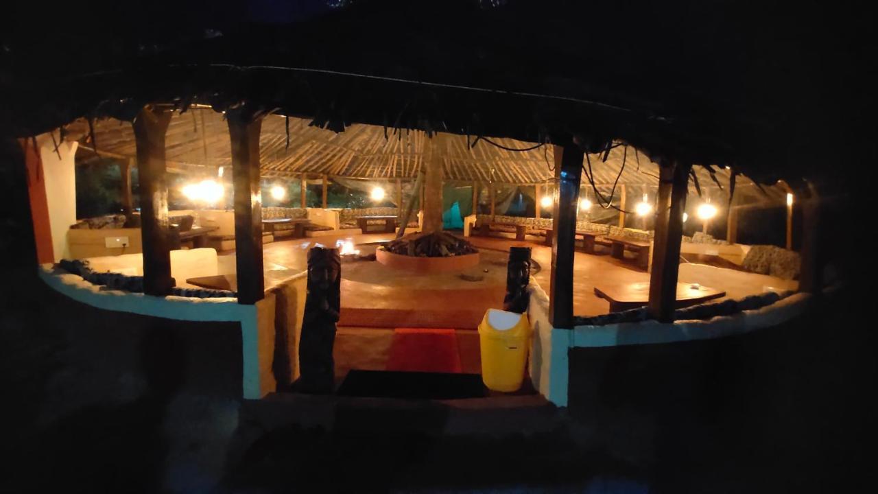 Stoneage Resort Sakleshpur Luaran gambar