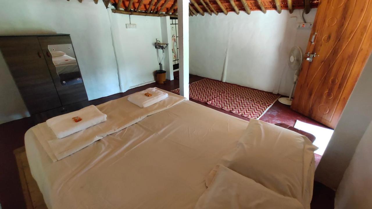 Stoneage Resort Sakleshpur Luaran gambar