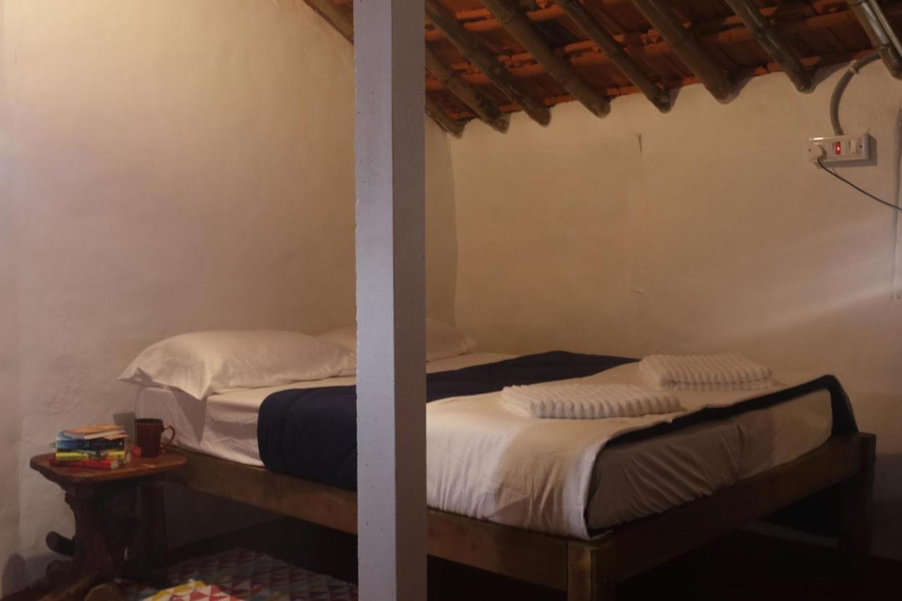 Stoneage Resort Sakleshpur Luaran gambar