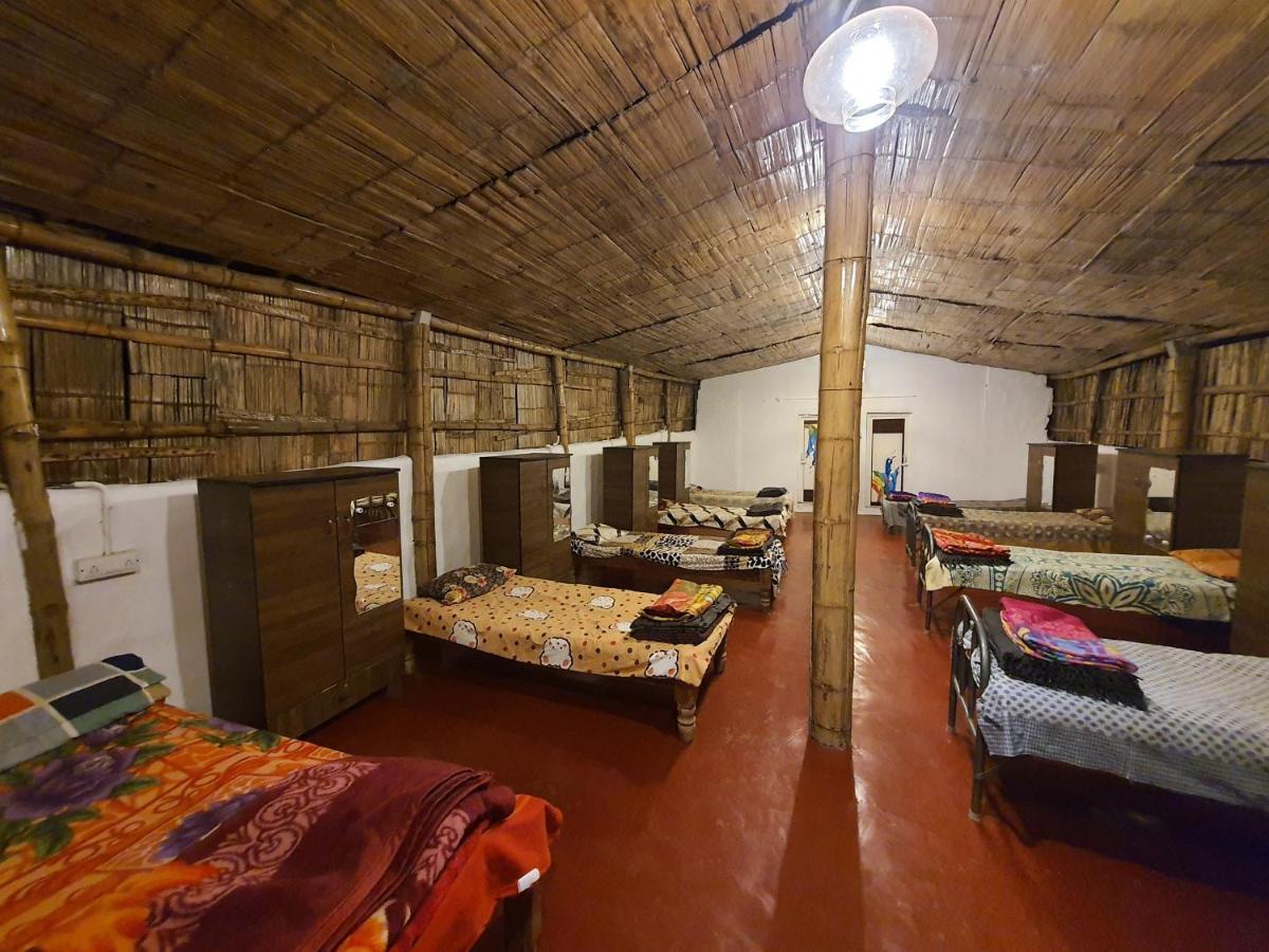 Stoneage Resort Sakleshpur Luaran gambar