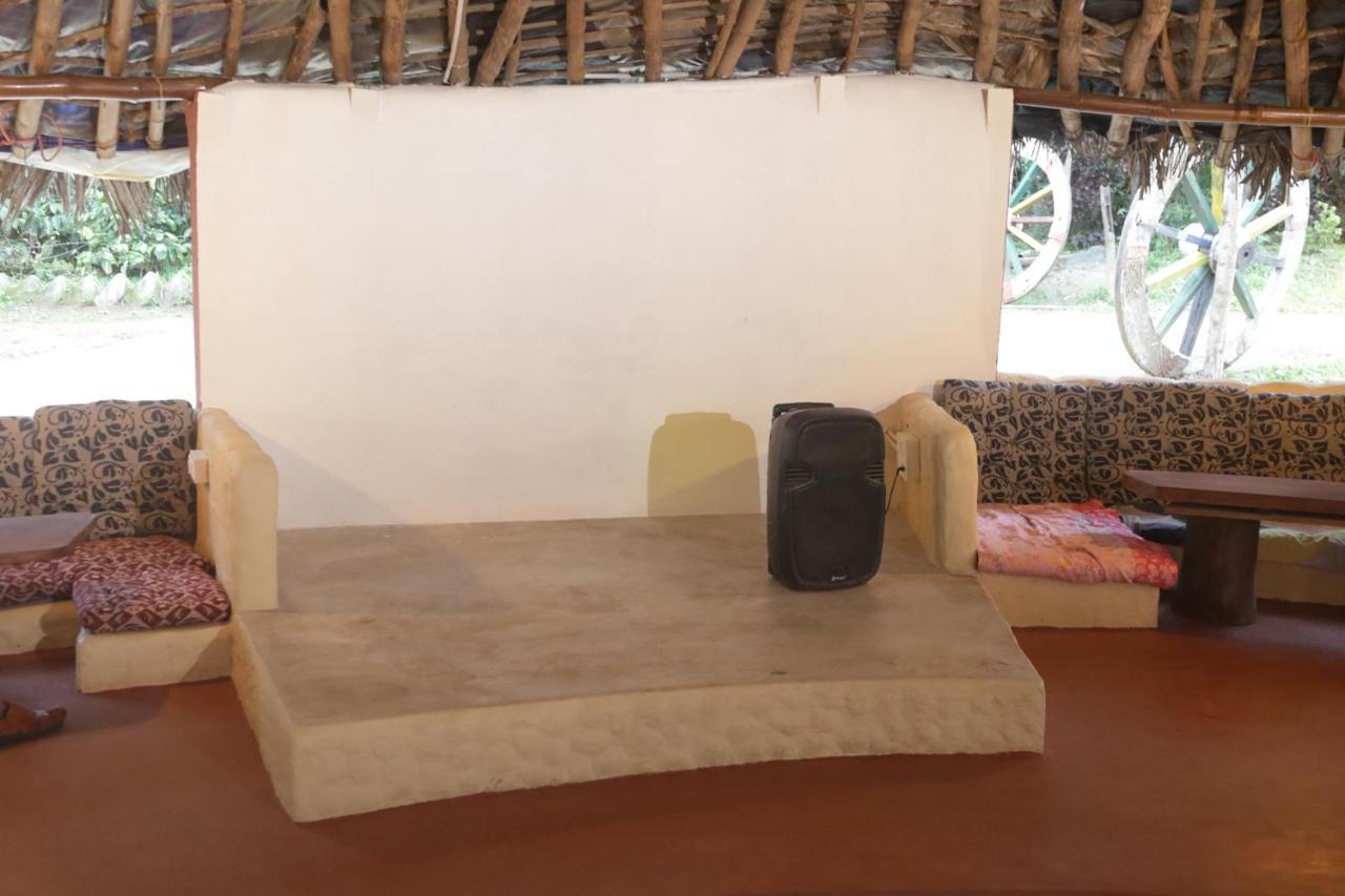 Stoneage Resort Sakleshpur Luaran gambar