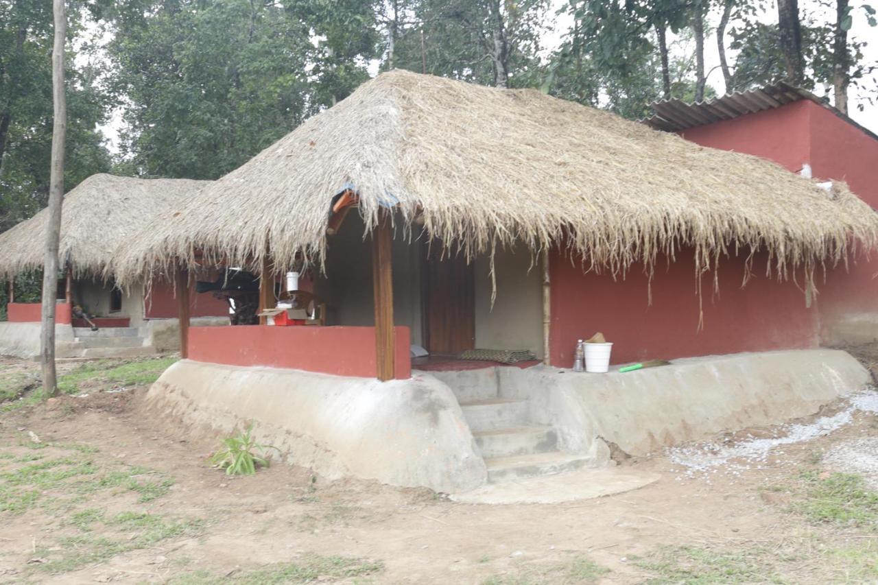 Stoneage Resort Sakleshpur Luaran gambar