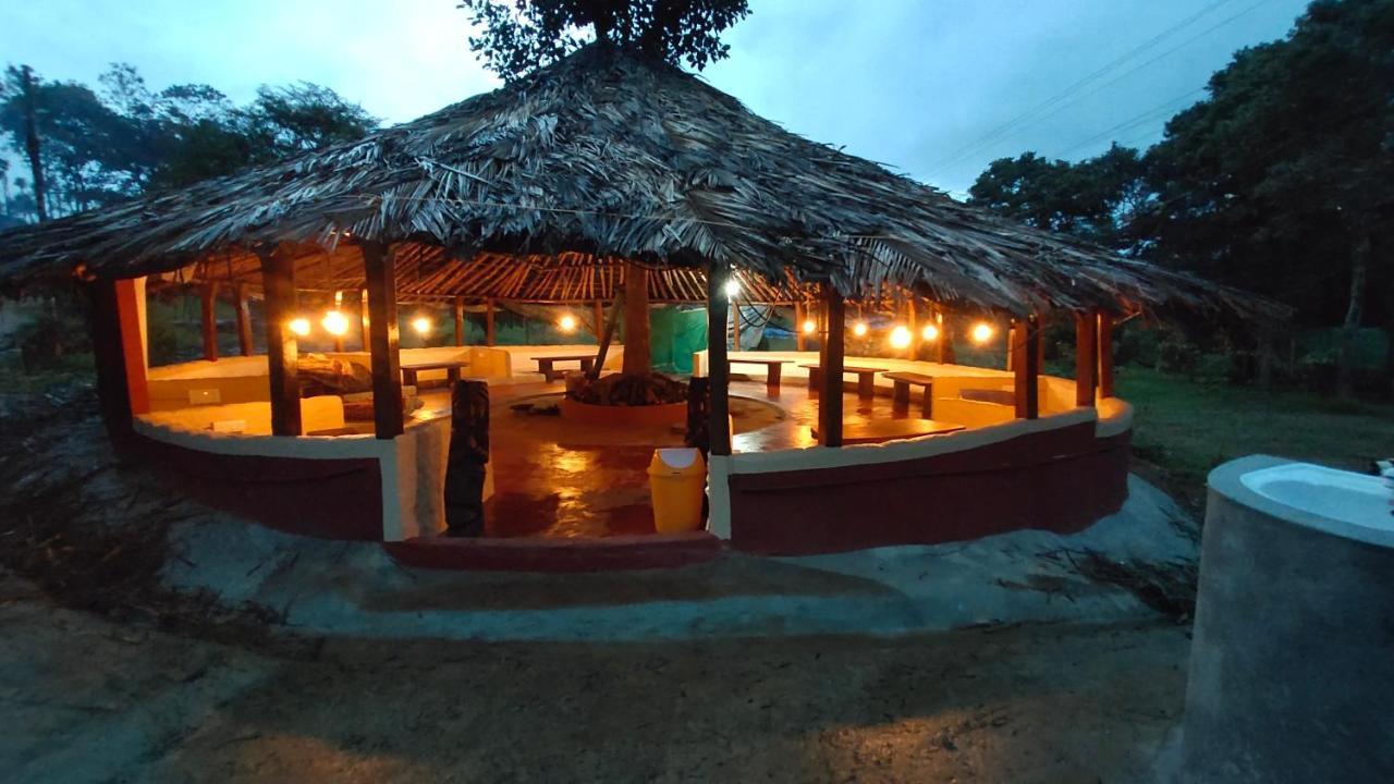 Stoneage Resort Sakleshpur Luaran gambar