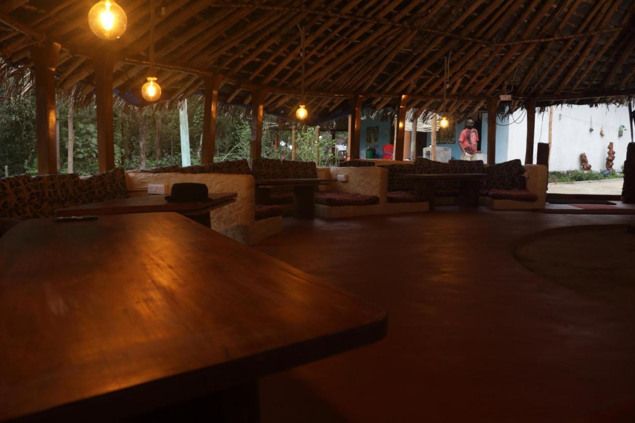 Stoneage Resort Sakleshpur Luaran gambar