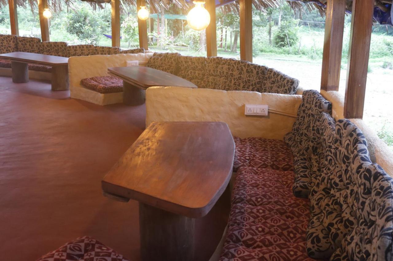 Stoneage Resort Sakleshpur Luaran gambar