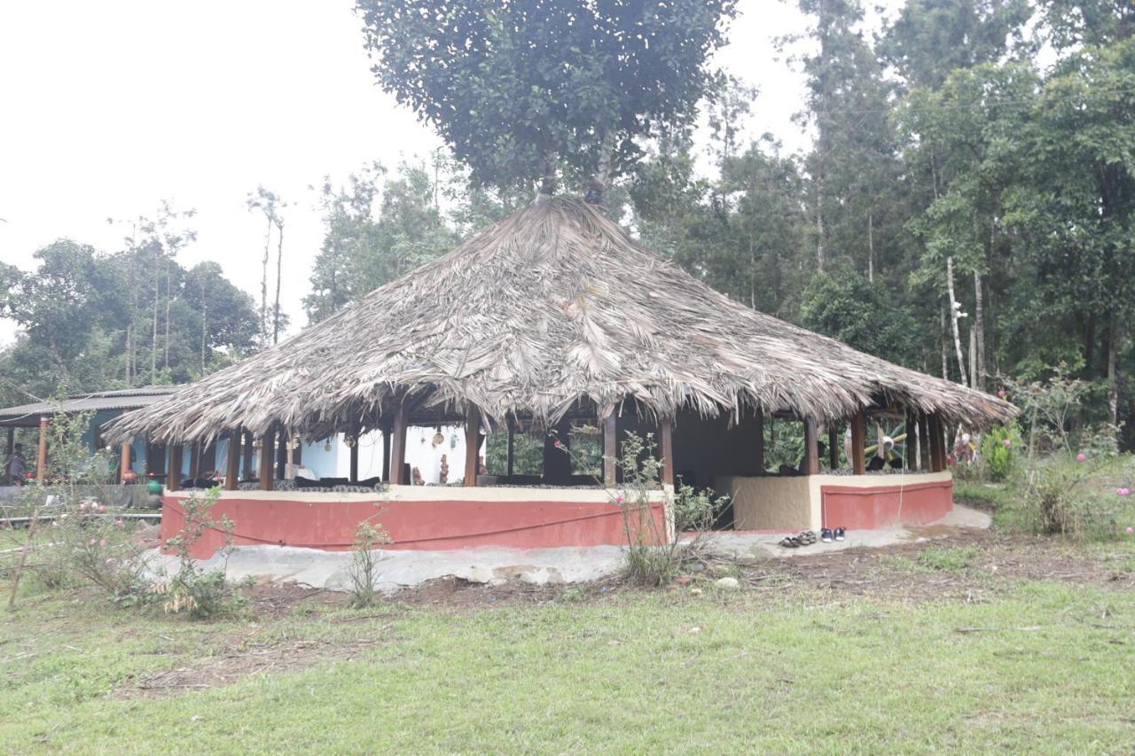 Stoneage Resort Sakleshpur Luaran gambar