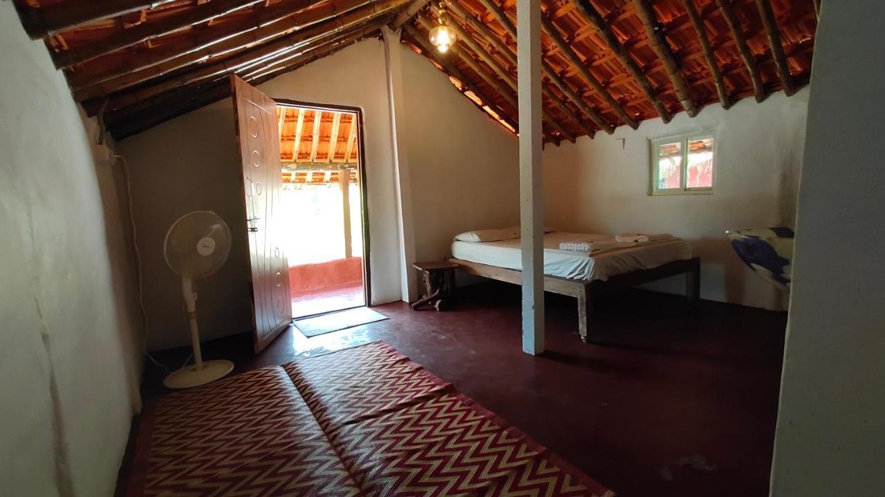 Stoneage Resort Sakleshpur Luaran gambar