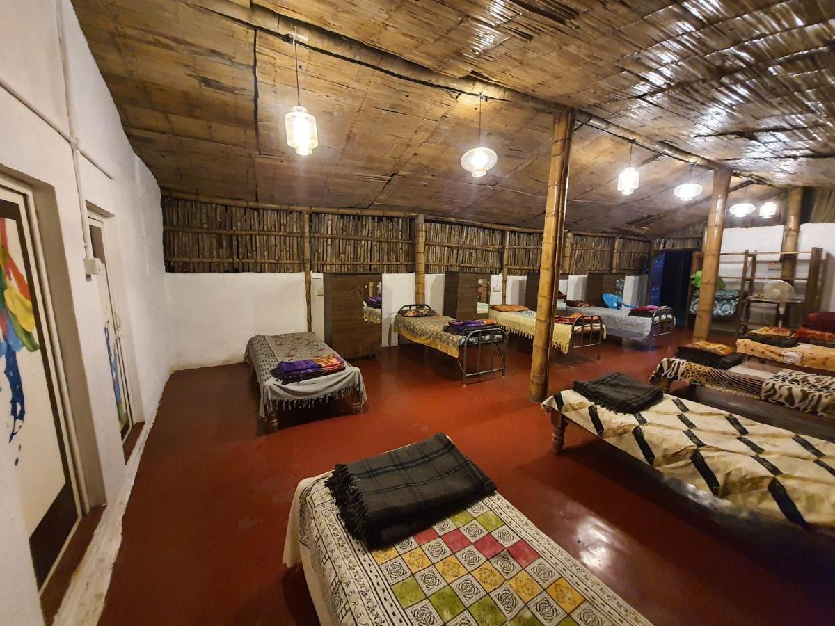 Stoneage Resort Sakleshpur Luaran gambar