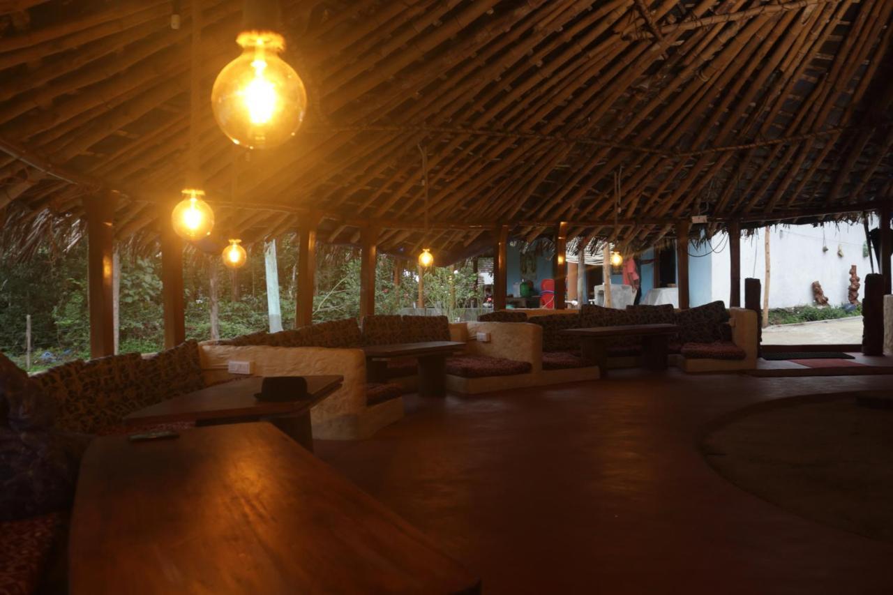 Stoneage Resort Sakleshpur Luaran gambar