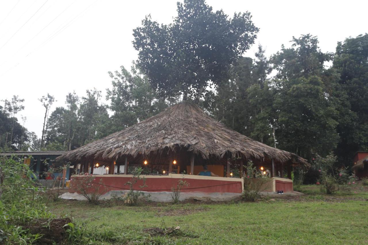 Stoneage Resort Sakleshpur Luaran gambar