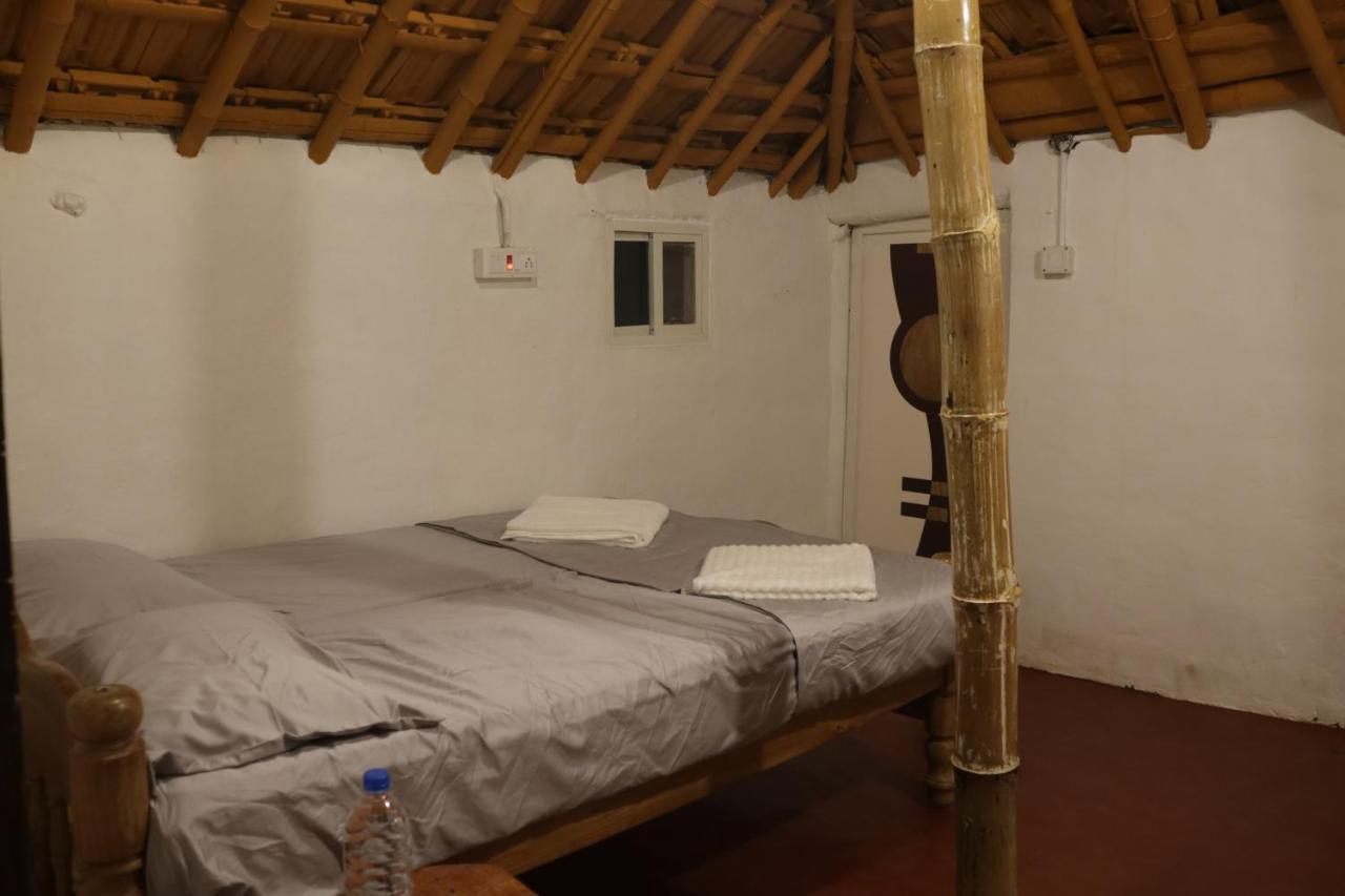Stoneage Resort Sakleshpur Luaran gambar