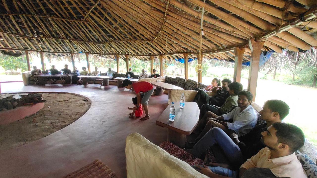 Stoneage Resort Sakleshpur Luaran gambar