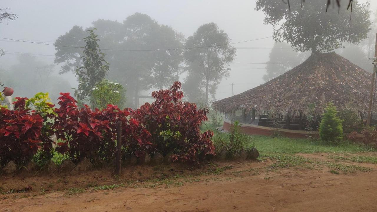 Stoneage Resort Sakleshpur Luaran gambar