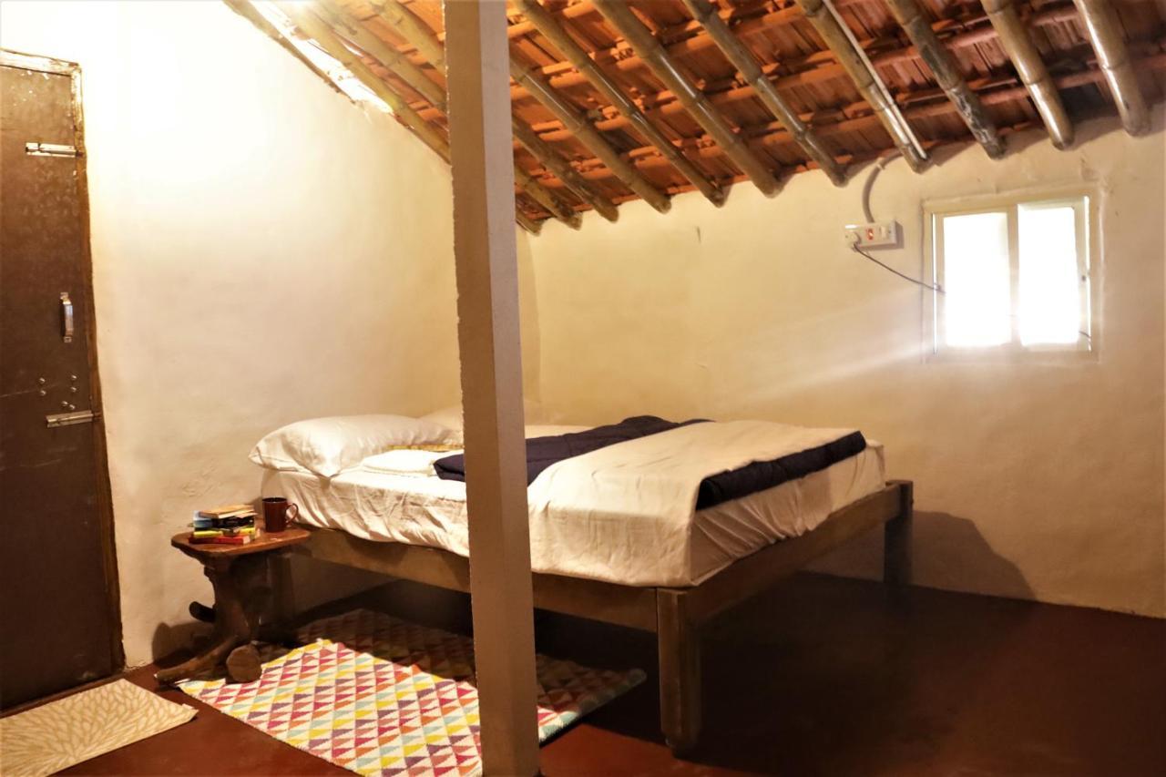 Stoneage Resort Sakleshpur Luaran gambar