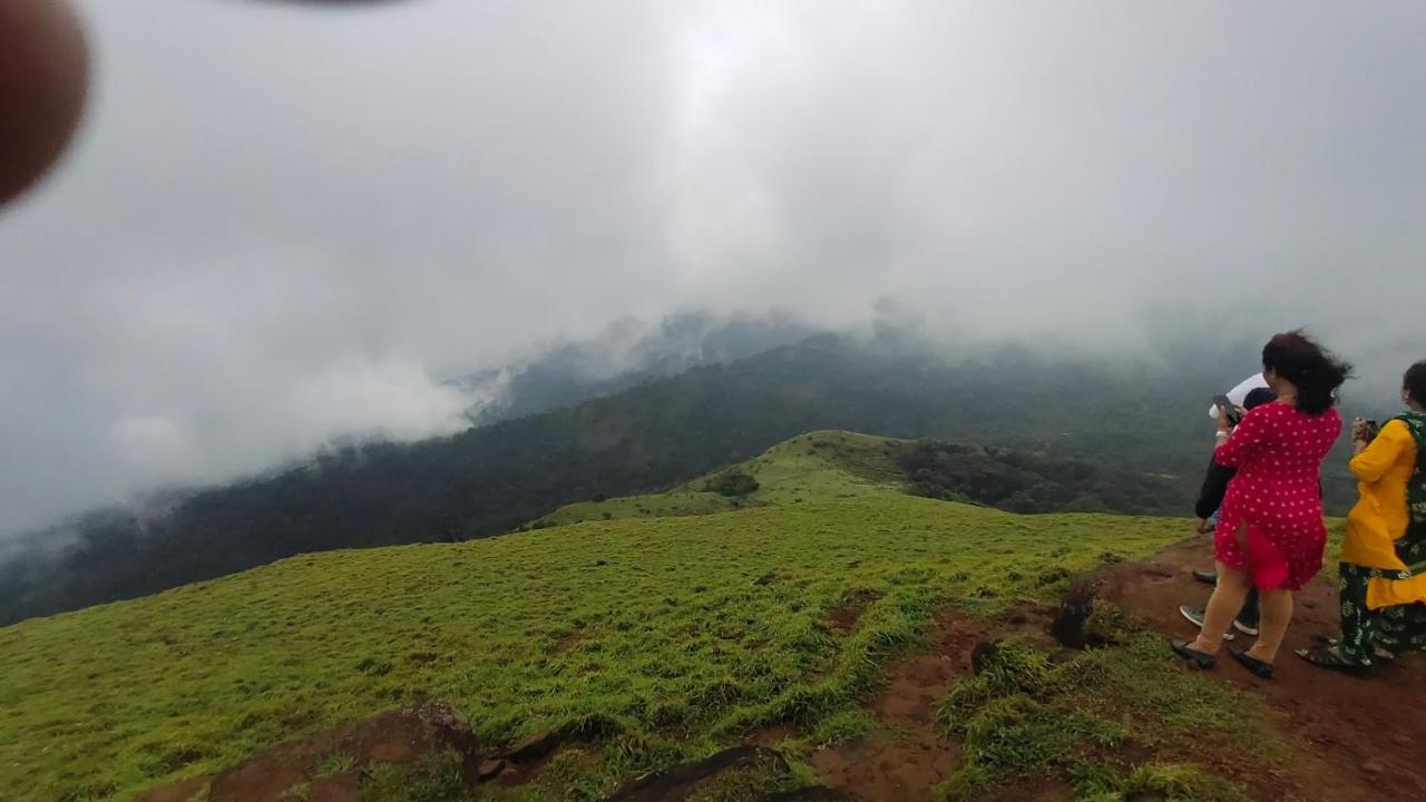 Stoneage Resort Sakleshpur Luaran gambar