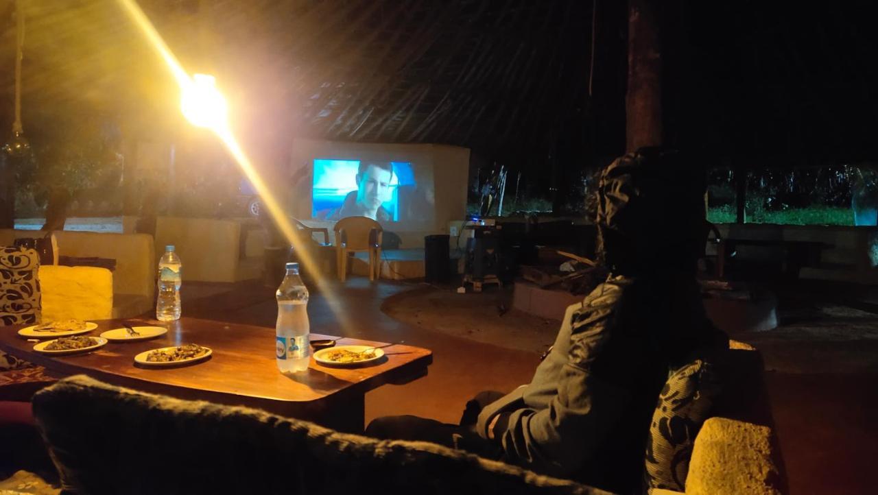 Stoneage Resort Sakleshpur Luaran gambar