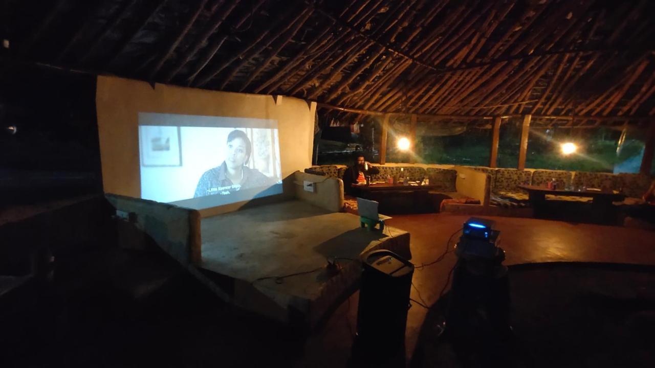 Stoneage Resort Sakleshpur Luaran gambar