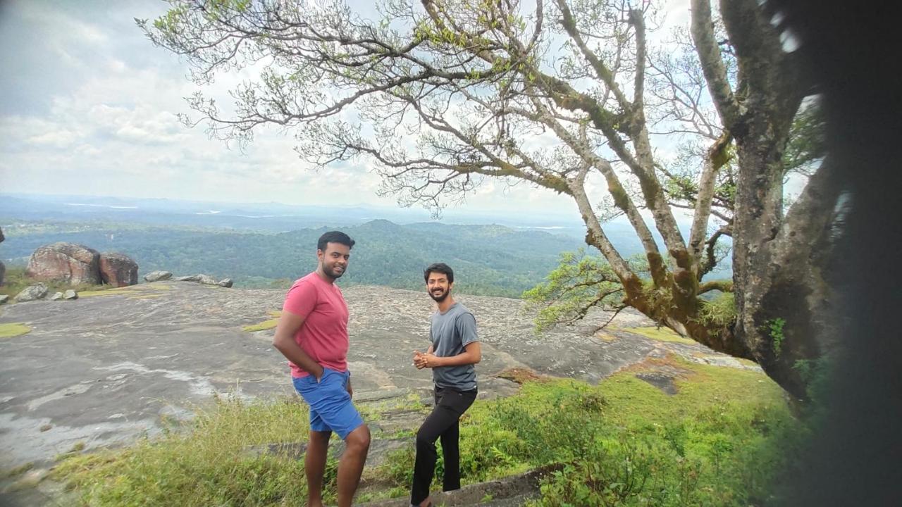 Stoneage Resort Sakleshpur Luaran gambar