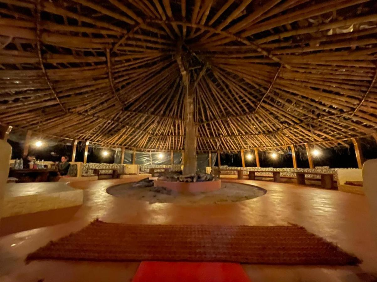 Stoneage Resort Sakleshpur Luaran gambar